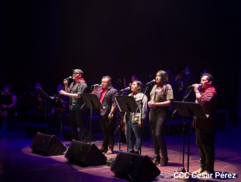 CANTATA
